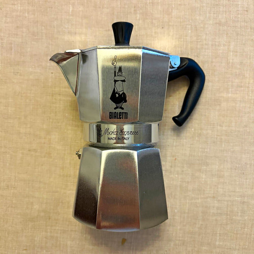 Bialetti moka express - moka,