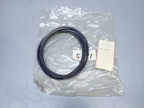Suzuki gt550 ring 7 - v-ring,, 7-pack