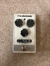 TC Electronic Forcefield