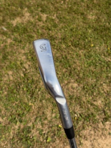 Ping i200 iron green - ping,