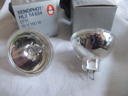 Projector bulb lamp 232 - projector, 15v