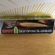 Rapala - X-Rap - Deep Diving