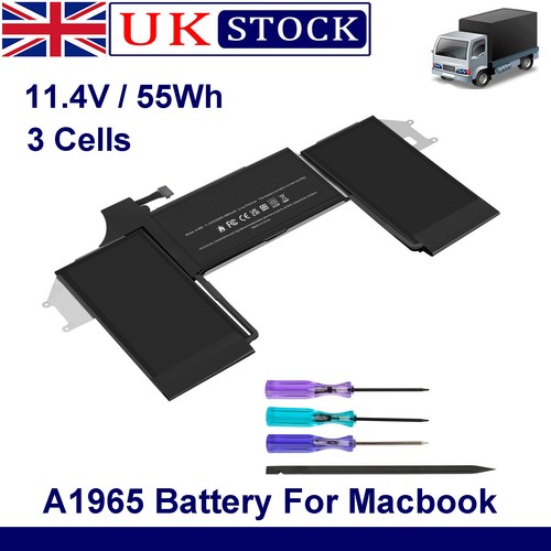 A1965 a1932 a2179 - battery, for