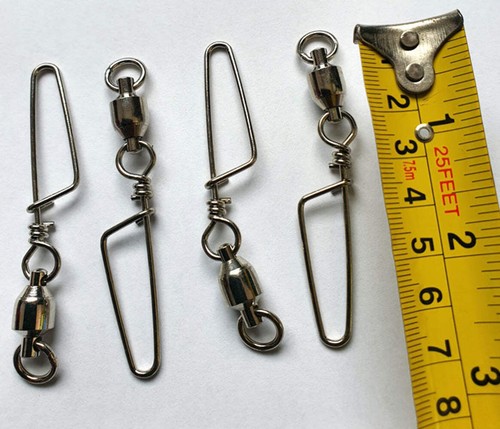 Ultimate windsock swivel - , (