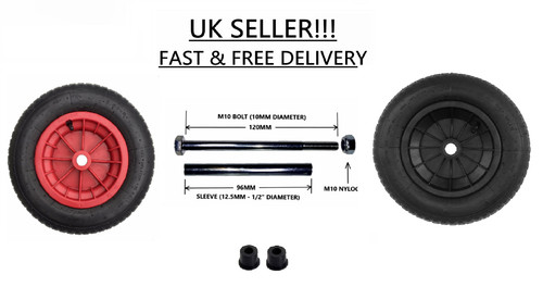 Replacement pneumatic - 14",