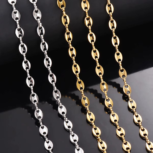Piece stainless steel - 1, hip