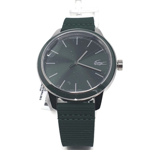 Lacoste men s analogue - 12.12, men's
