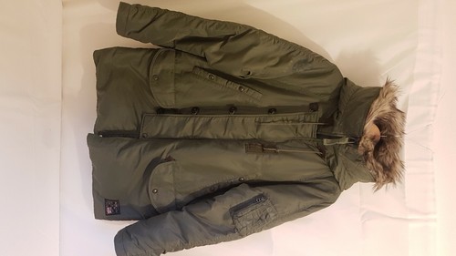 Polo ralph lauren snorkel - ralph,