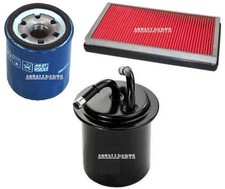 FOR SUBARU IMPREZA 1.6 1.8 2.0