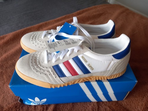 Adidas indoor super - adidas, spzl
