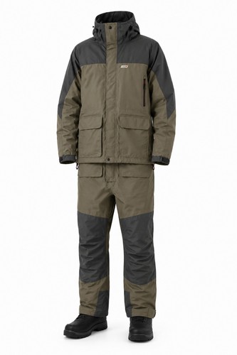 Scierra waterproof fishing
