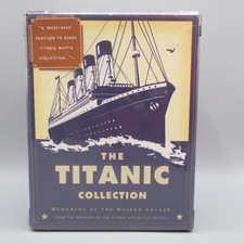 The Titanic Collection