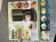 Ninja CREAMi 0.47L Ice Cream