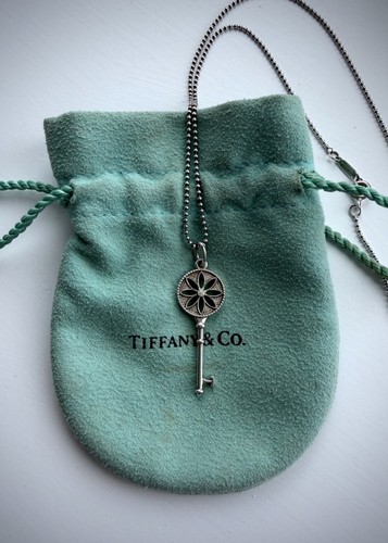 Tiffany 925 sterling - tiffany,