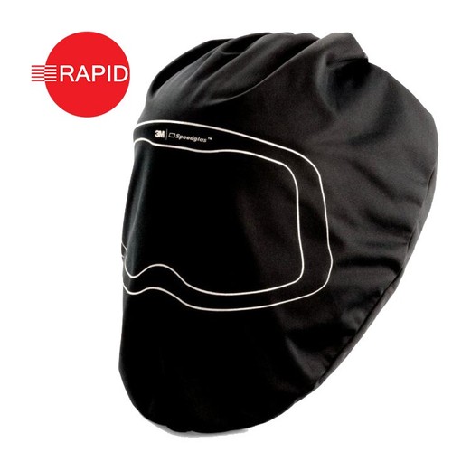 Speedglas welding helmet - welding,
