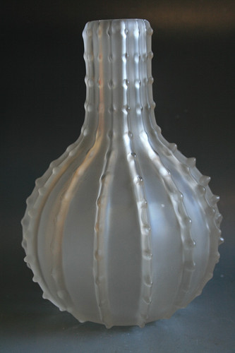 Antique rene lalique dentele - antique,