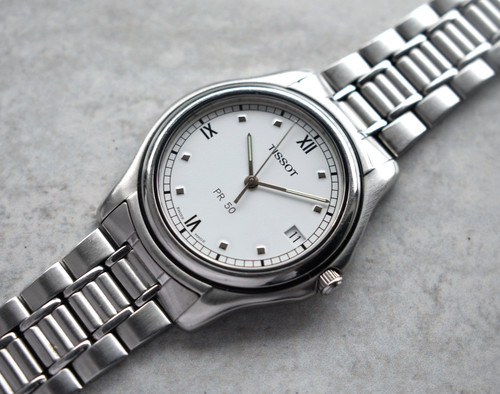 Tissot quartz men s - 50, men's