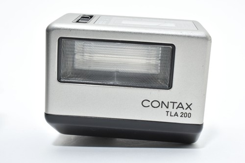 Near mint contax tla200 - mint, ]