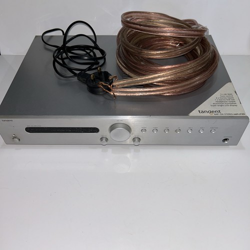 Tangent amp 100 - tangent, stereo