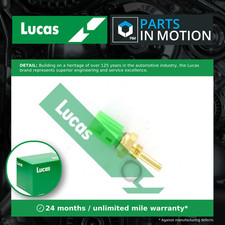 Coolant Temperature Sensor SNB842 Lucas Sender Transmitter J8942220010 3405645
