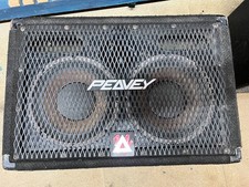 Peavey TXF 210 Guitar Bass speaker cabinet
