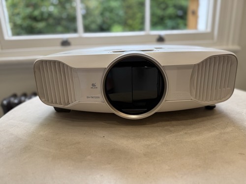 Epson tw7200 3lcd - eh-tw7200,