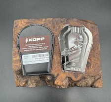 Rattray’s Folding Pipe