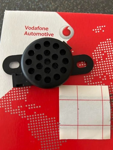 Cobra beeper speaker fits - speaker,