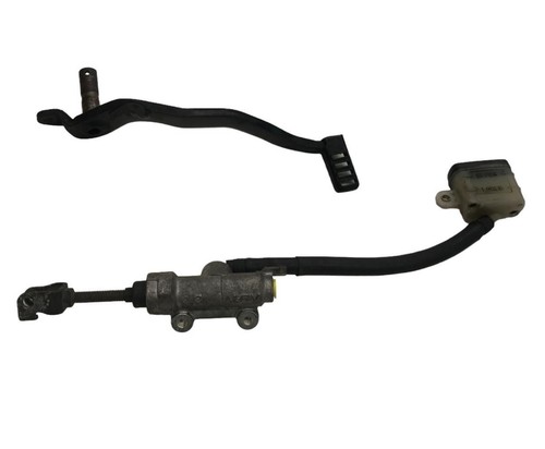 Rear brake master - brake,