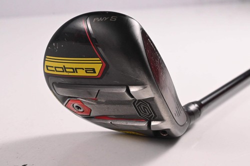Cobra king speedzone wood - cobra,