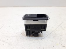 2012 MERCEDES E CLASS  WINDOW SWITCHES     A2049058102 1WAY  GENUINE 