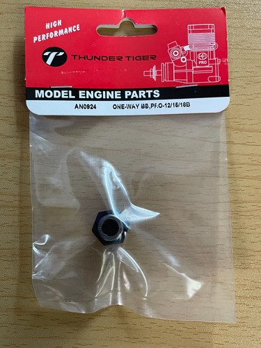 Thunder tiger car - car, spare