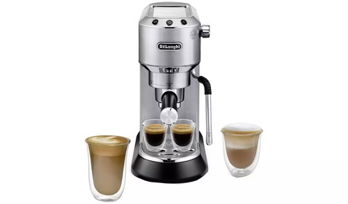Delonghi dedica arte ec885 - delonghi, ec885.gy