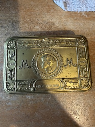 Antique 1914 princess - princess, queen