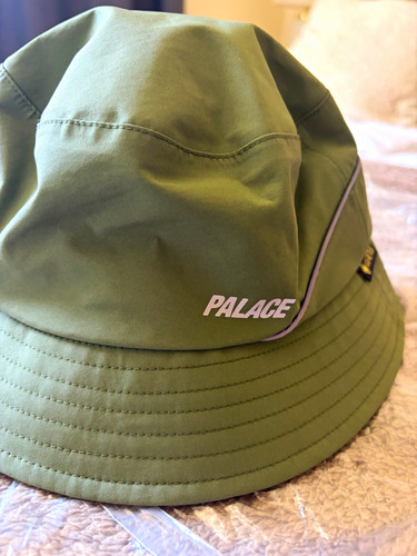 Palace gore tex - palace, waterproof