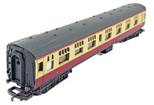 Lima OO Gauge 305311 W BR MKI