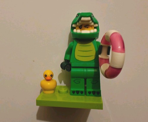 318 lego minifigures - -, cmf