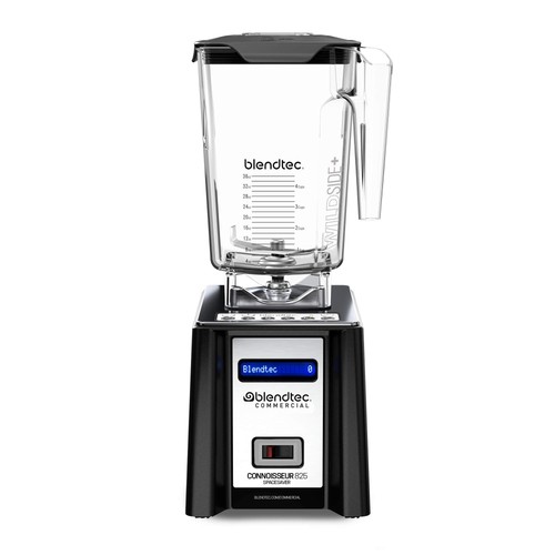 Blendtec connoisseur 825 space - connoisseur,