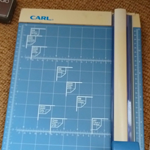 Carl 200 rotary - carl, rt-200