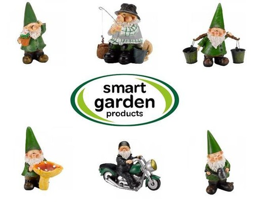 Smart garden woodland wilf - smart,