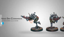 INFINITY New AKALIS Sikh