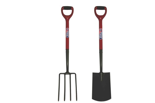 Spear and jackson spade - jackson,