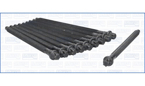 Cylinder head bolt - cylinder, set