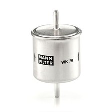 Fuel Filter For Ford Mondeo