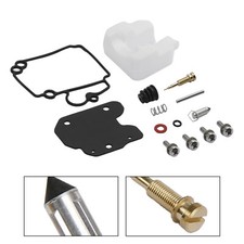 Carburetor Carb Rebuild Kit