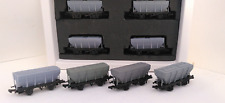 N Gauge LMS/LNER Soda Ash