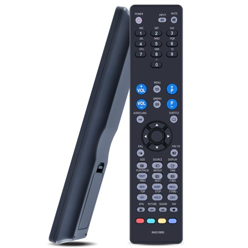 Replacement remote control for - replacement,