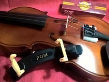 BFD'24 - Violin Shoulder Rest