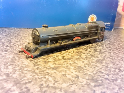 Gauge hornby triang - gauge,