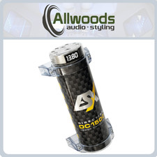 ESX DC1500  1.5 Farad buffer